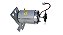MOTOR PRINCIPAL BROTHER HL1112 / 1617 - SEMINOVO - Imagem 2
