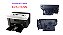 UNIDADE LASER BROTHER DCP1617 HL1112 1212 1202 I SEMINOVA - Imagem 2