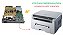 KIT PLACA FONTE E PLACA LOGICA SAMSUNG SCX4200 - SEMINOVOS - Imagem 2