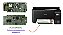 PLACA LOGICA EPSON L3150 - SEMINOVA - Imagem 2