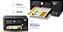 IMPRESSORA EPSON L4260 - SEMINOVA - Imagem 3