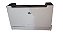 TAMPA FRONTAL HP LASERJET M2727 - SEMINOVA - Imagem 1