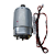 MOTOR DO CARRO DE IMPRESSAO EPSON L800 / L805 / T50 - Imagem 1