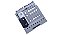 MODULO DUPLEX SAMSUNG ML2851 - Imagem 1