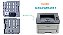 MODULO DUPLEX SAMSUNG ML2851 - Imagem 2