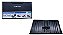 TAMPA FRONTAL PAPEL SAMSUNG ML 1660 ML1860 ML1865W - Imagem 1