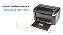 TAMPA FRONTAL PAPEL SAMSUNG ML 1660 ML1860 ML1865W - Imagem 2