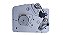 MODULO DE ENGRENAGENS SAMSUNG ML1860 1665 SCX3200 C/ MOTOR - SEMINOVO - Imagem 1