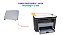 TAMPA DO SCANNER HP LASERJET M1005 - Imagem 2