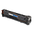 CARTUCHO DE TONER COMPATIVEL CB541 CE321 CF211 CIANO 1.4K - Imagem 1