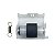 ROLETE SEPARADOR DE PAPEL EPSON L3150 L4150 L4160 L3110 L3210 L3250 - ORIGINAL - Imagem 1