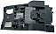 SEPARADOR DE PAPEL ADF BROTHER L5652 L5602 L6902 - ORIGINAL - Imagem 2