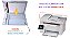 BASE DO ADF C/ VIDRO HP LASERJET M130FW (SEM SCANNER) - Imagem 2