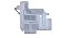 CARTUCHO BULK EPSON ECOTANK M1170/ M2170 / M3170 - PRETO - Imagem 1