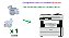 CARTUCHO BULK EPSON ECOTANK M1170/ M2170 / M3170 - PRETO - Imagem 2