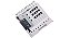 MODULO DUPLEX SAMSUNG M4070 / M4075 / M4020 / SCX5637 / HP 408 / 432 - Imagem 1
