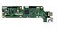 PLACA LOGICA BROTHER DCP1617NW - SEMINOVA - Imagem 1