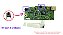 TECLA MICRO SWITCH HP LASERJET P1102W P1005 - 1 UNIDADE - Imagem 2
