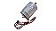 MOTOR DO CARRO DE IMPRESSAO EPSON WFC5290 C5710 C5210 M5299 - Imagem 1