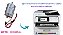 MOTOR DO CARRO DE IMPRESSAO EPSON WFC5290 C5710 C5210 M5299 - Imagem 2