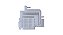 CARTUCHO BULK EPSON ECOTANK L8180 L8050 L18050 - ORIGINAL - Imagem 1