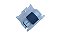 ROLETE DE RETARDO EPSON L8050 L8180 L18050 - Imagem 1