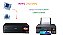 ROLETE DE RETARDO EPSON L8050 L8180 L18050 - Imagem 2