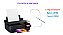 FITA OPTICA ENCODER EPSON L8180 / L18050 - Imagem 2