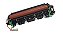 UNIDADE FUSORA BROTHER L2520 L2540 L2740 - SEMINOVA LY9467001 ORIGINAL - Imagem 1