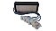 RESERVATORIO DE TINTA EPSON ECONTANK L800 L805 - 6 CORES SEMINOVO - Imagem 1
