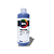 TINTA CORANTE COMPATIVEL COM EPSON E0017 L800 L801 L805 L810 L850 L1800 (1L) PRETO PROFEEL - Imagem 1