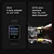XIAOMI SMART BAND 8 PRO MI BAND 8 GPS + BRINDE - Imagem 4