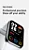 XIAOMI SMART BAND 8 PRO MI BAND 8 GPS + BRINDE - Imagem 3