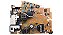 PLACA FONTE HP LASERJET P1102 (BRANCA SEM WI-FI) - Imagem 2