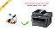 PLACA CONECTOR FUSOR BROTHER DCP7055 DCP7065 MFC7360 MFC7460 MFC7860 HL2280 - Imagem 1