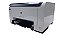 IMPRESSORA HP LASERJET COLOR CP1025NW - SEMINOVA - Imagem 3