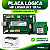 PLACA LOGICA HP LASERJET 107W - SEMINOVA - Imagem 1
