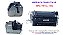 MECANICA COMPLETA HP LASERJET 107A / 107W / 135W - SEM PLACAS S/ FUSÃO - Imagem 2