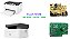 PLACA FONTE HP LASERJET 107A / 107W / 135W - SEMINOVA - Imagem 2