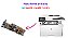 PLACA FONTE HP LASERJET 4103FDW M428 - NOVA - Imagem 2