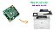 PLACA DC CONTROLER HP LASERJET M428 4103 4003 M404 - Imagem 2