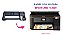 PAINEL EPSON ECONTANK L4160 - COMPLETO C/ TAMPA FRONTAL - Imagem 2