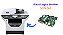 PLACA LOGICA BROTHER  DCP8080DN - SEMINOVA - Imagem 2
