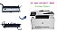 UNIDADE FUSORA HP LASERJET COLOR M277DW M252 - SEMINOVA - Imagem 1