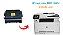 UNIDADE LASER HP LASERJET COLOR M277 M252 M254 - Imagem 2