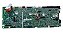 PLACA DC CONTROLLER HP LASERJET COLOR M277DW M252 - Imagem 2