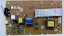 PLACA FONTE DE ALTA HP LASERJET M426 M428 M429 - Imagem 1