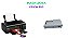 PLACA LOGICA EPSON T50 - Imagem 1