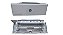 TAMPA FRONTAL HP LASERJET M428FDW 4103 - SEMINOVA - Imagem 2