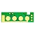 CHIP COMPATIVEL HP W1330X M408 M432 - 15K - Imagem 1